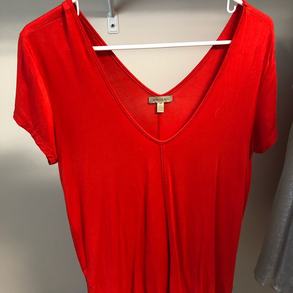 Anthropologie Top